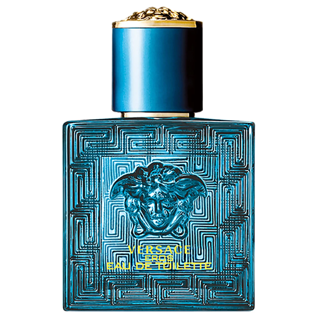 Versace - Eros EdT 30 ml på KICKS.se