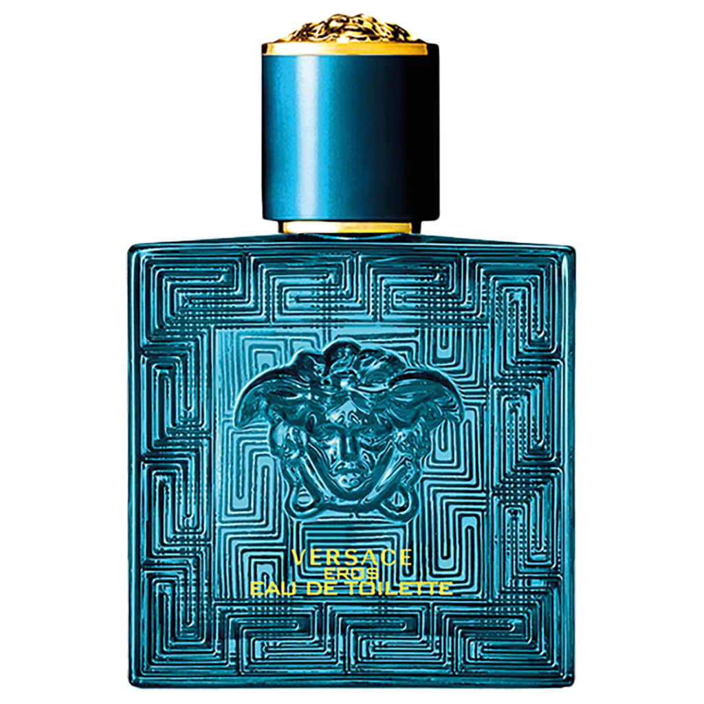 Versace - Eros EdT 50 ml på KICKS.se