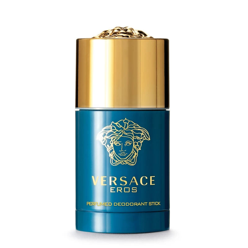 Versace - Eros Deodorant Stick på KICKS.se