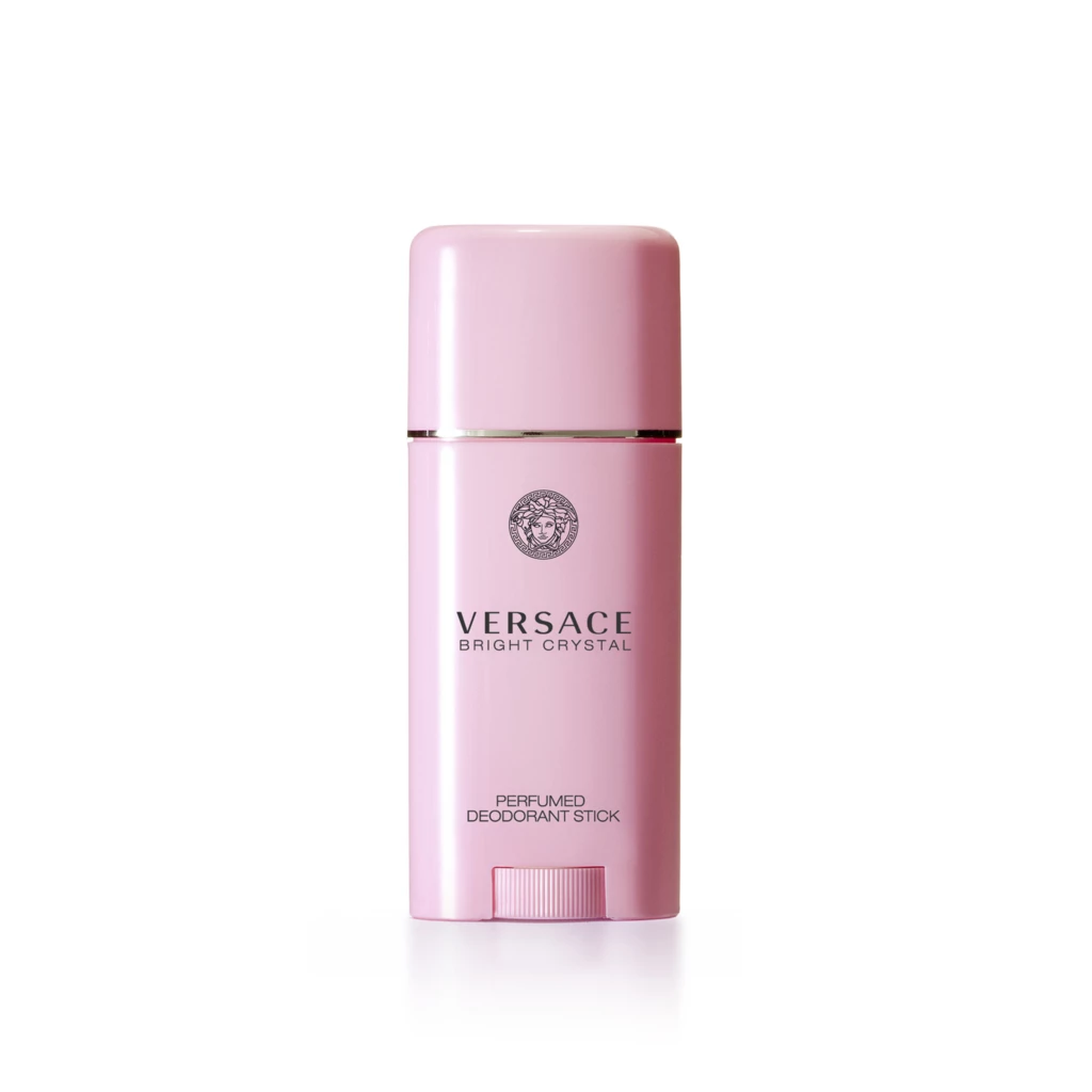 Versace - Bright Crystal Deo Stick 50 gosoitteessa Kicks.fi