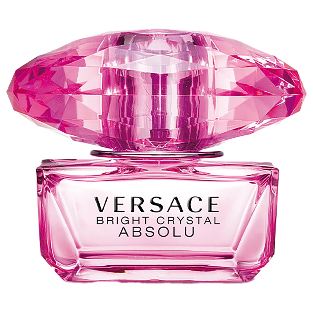 Versace - Bright Crystal Absolu EdP 50 ml på KICKS.se