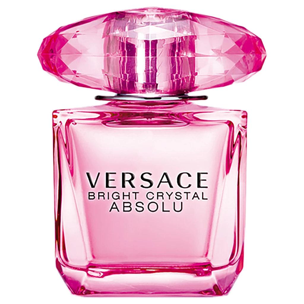 Versace - Bright Crystal Absolu EdP 30 ml på KICKS.se