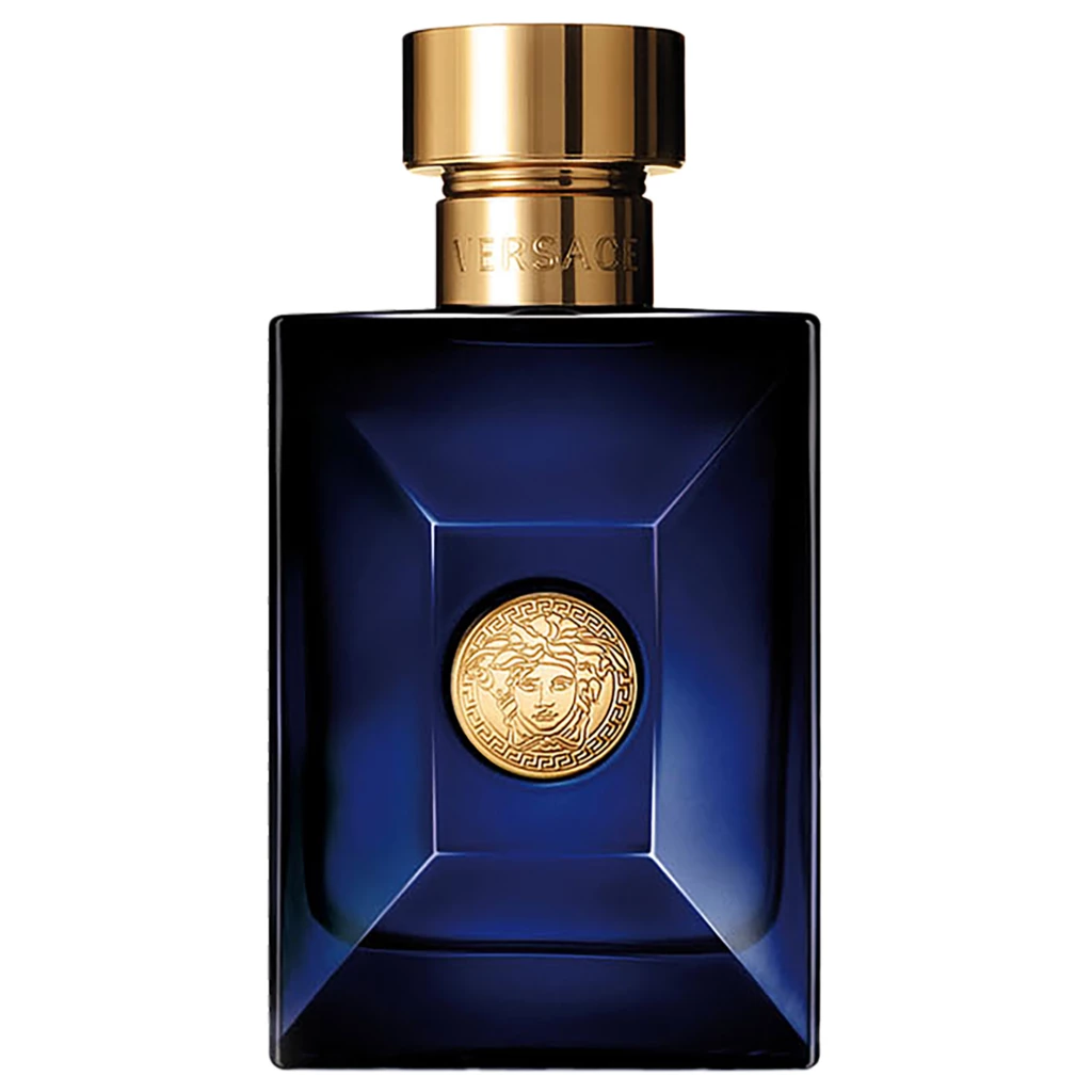 Versace - Dylan Blue Pour Homme EdT 50 ml på KICKS.se