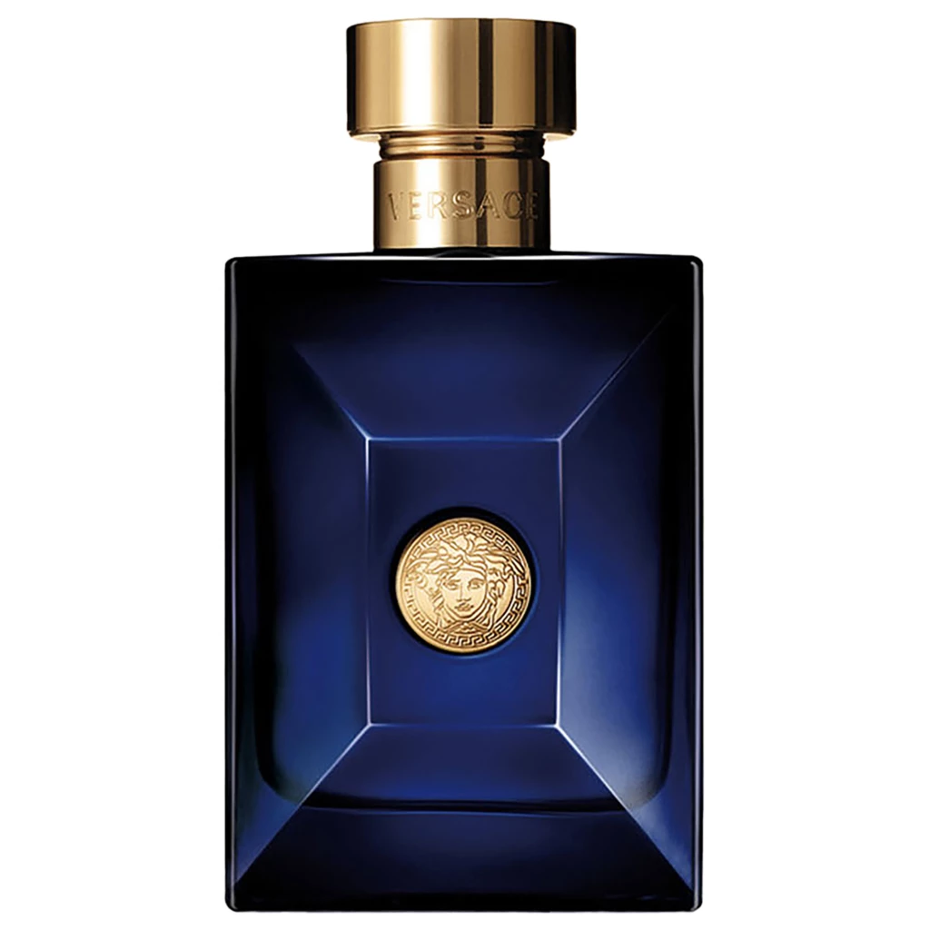 Versace - Dylan Blue Pour Homme EdT 100 ml på KICKS.se