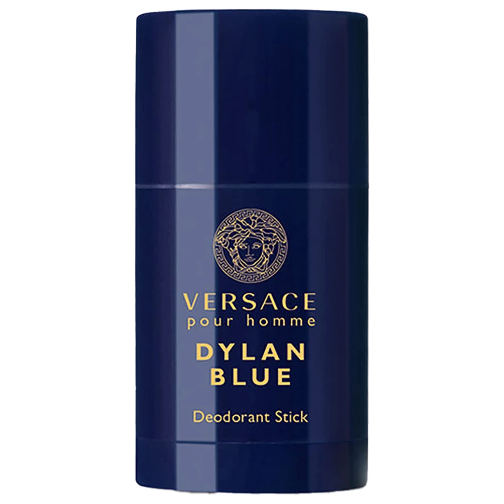 Versace - Dylan Blue Pour Homme Deodorant Stick Dylan Blue Deodorant Stick på KICKS.se