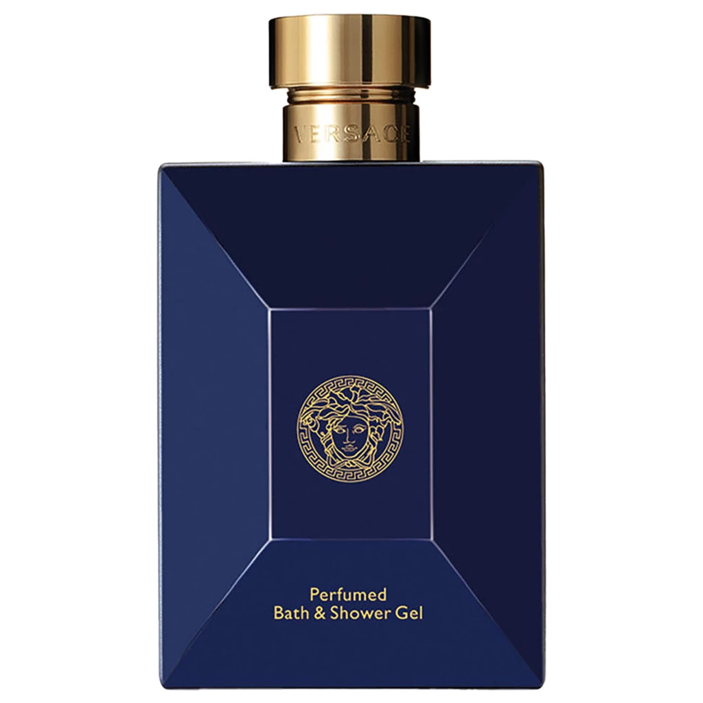 Versace - Dylan Blue Bath & Shower Gel 250 ml på KICKS.se