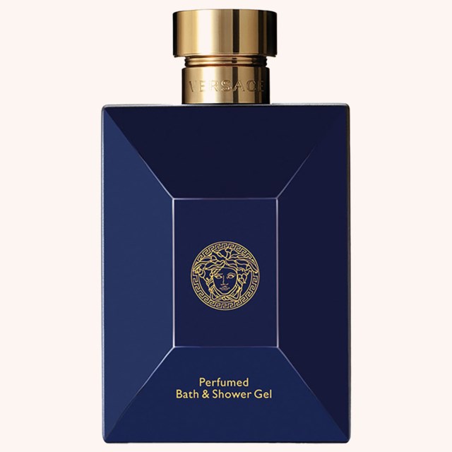 Dylan Blue Bath & Shower Gel 250 ml Dylan Blue Bath & Shower Gel 250 ml