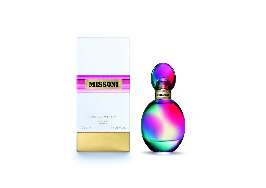 Missoni - Eau De Parfum 50 ml på KICKS.se
