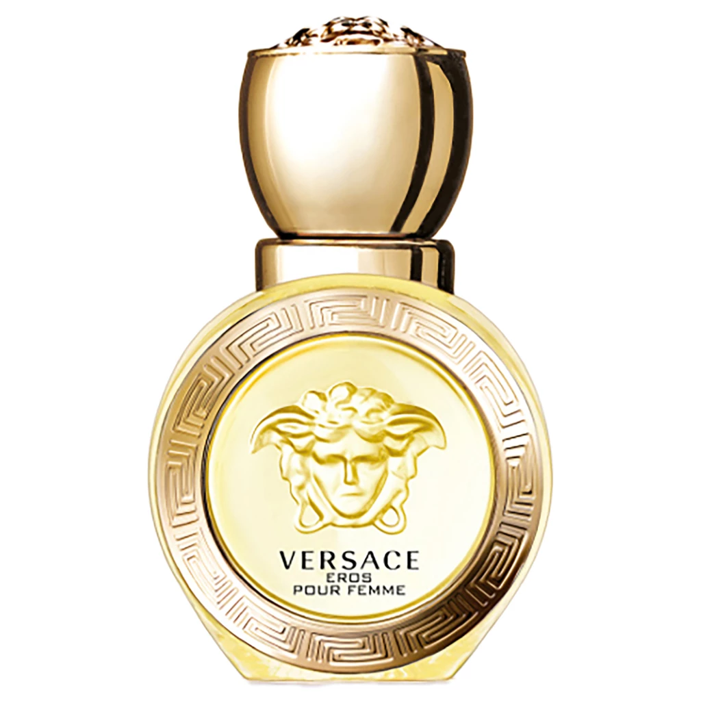 Versace - Eros Pour Femme EdT 30 ml på KICKS.se