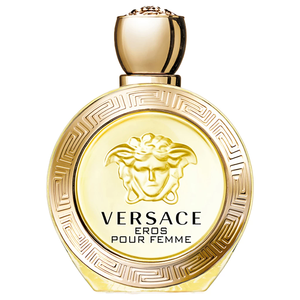 Eros Pour Femme EdT 50 ml
