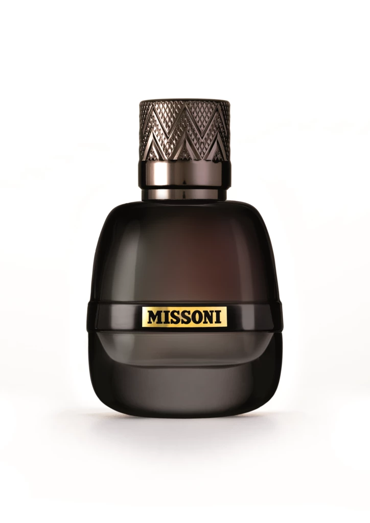 Missoni - Pour Homme EdP 50 ml på KICKS.no