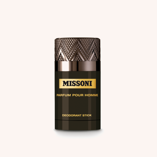 Pour Homme Deodorant Stick Pour Homme Deodorant Stick
