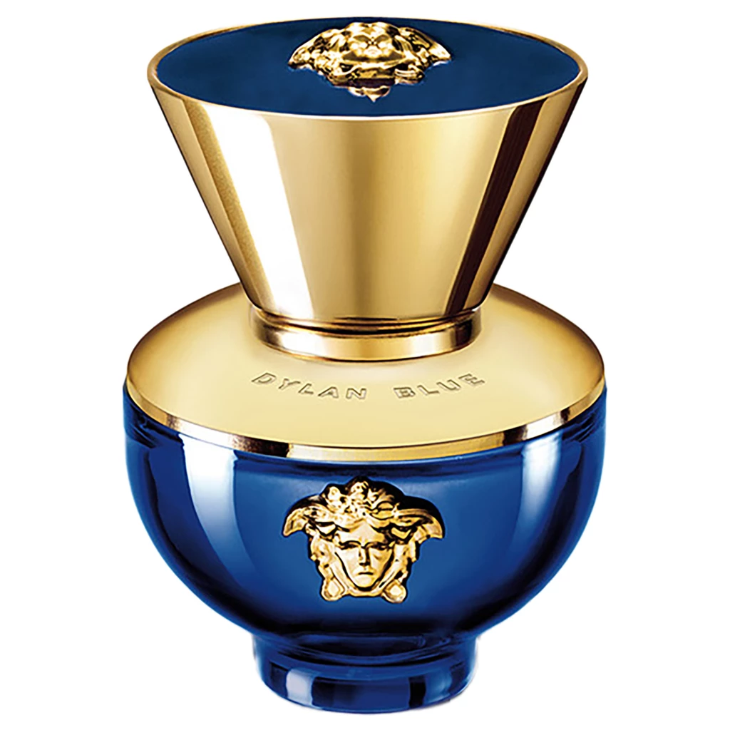 Versace - Dylan Blue Pour Femme EdP 30 ml på KICKS.se