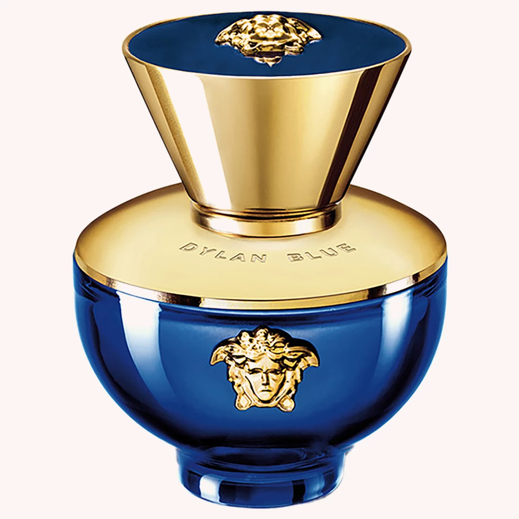 Dylan Blue Pour Femme EdP 50 ml