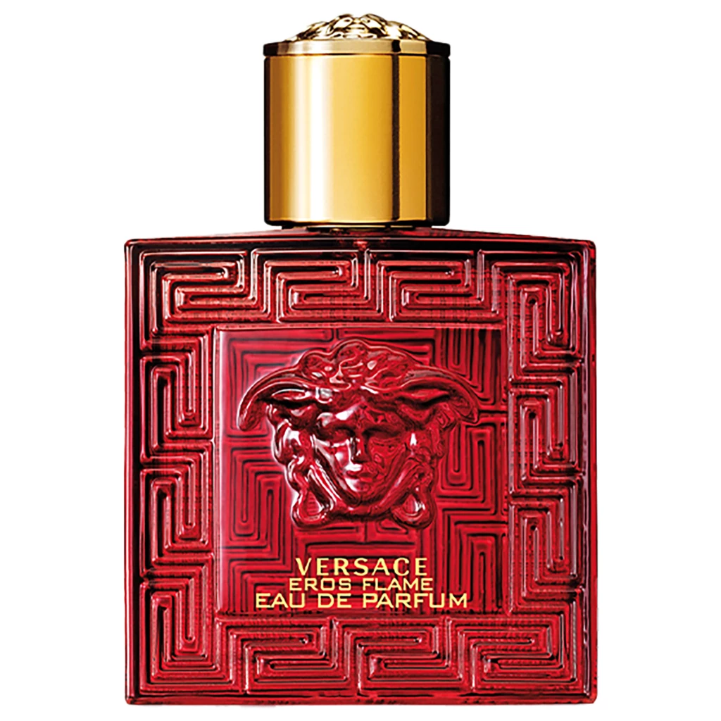 Versace - Eros Flame EdP 30 ml på KICKS.no