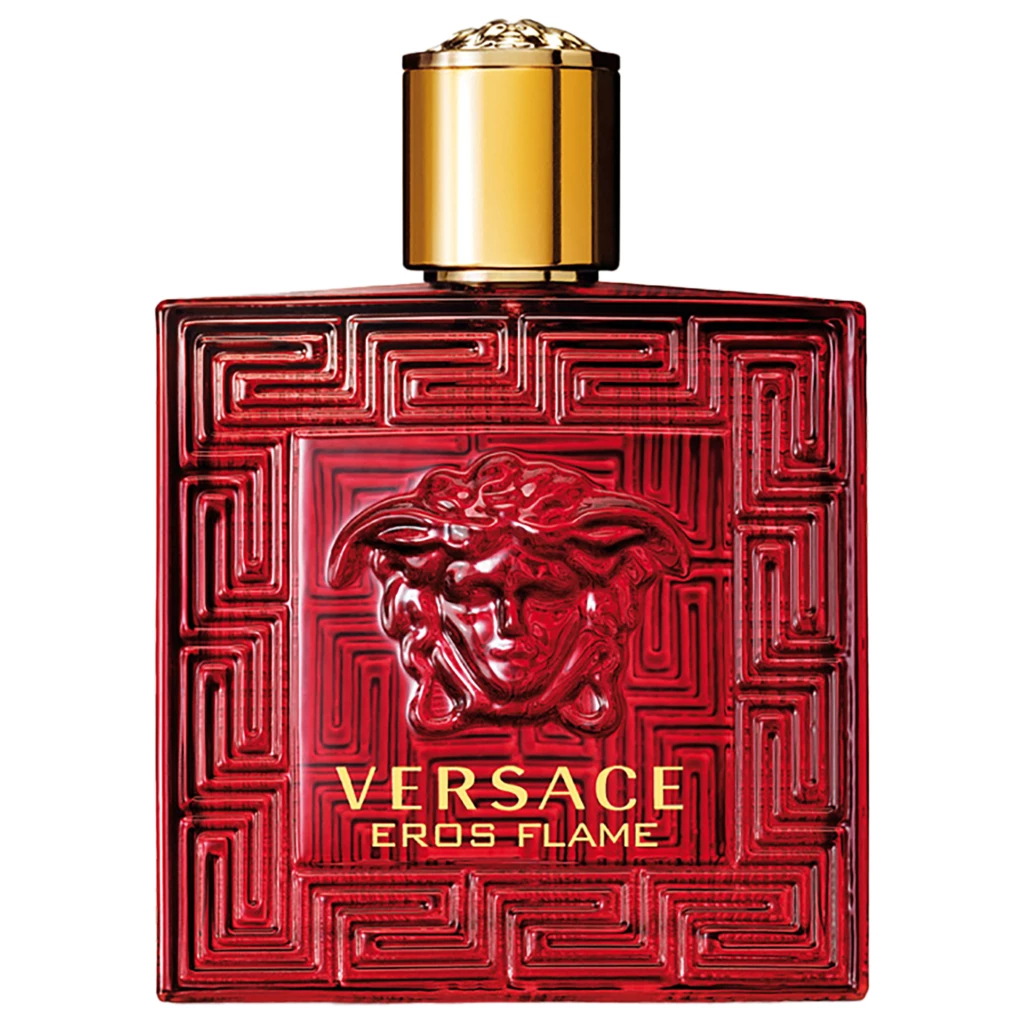 Versace - Eros Flame EdP 100 ml på KICKS.se