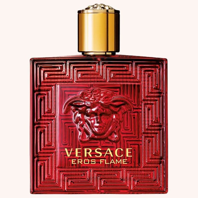 Eros Flame After Shave Lotion 100 ml Eros Flame After Shave Lotion 100 ml