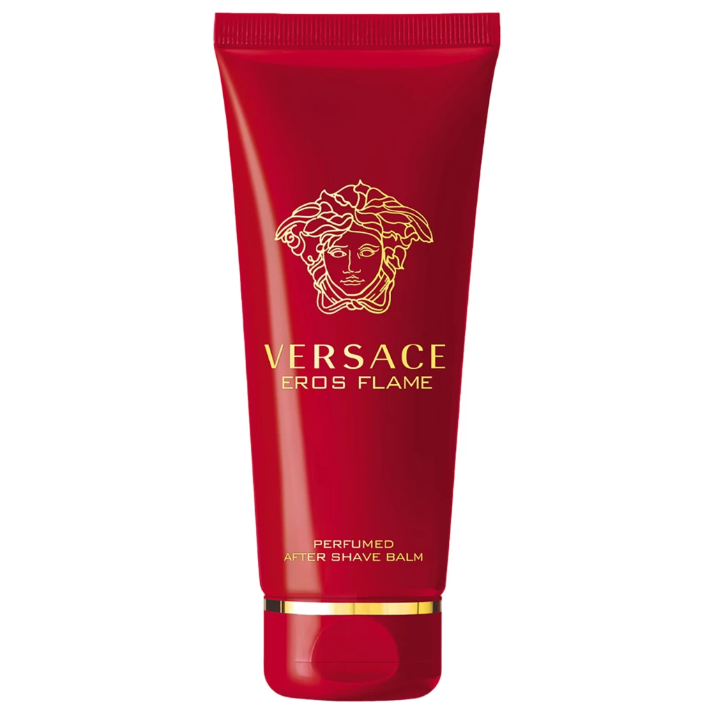 Versace - Eros Flame After Shave Balm 100 ml på KICKS.se