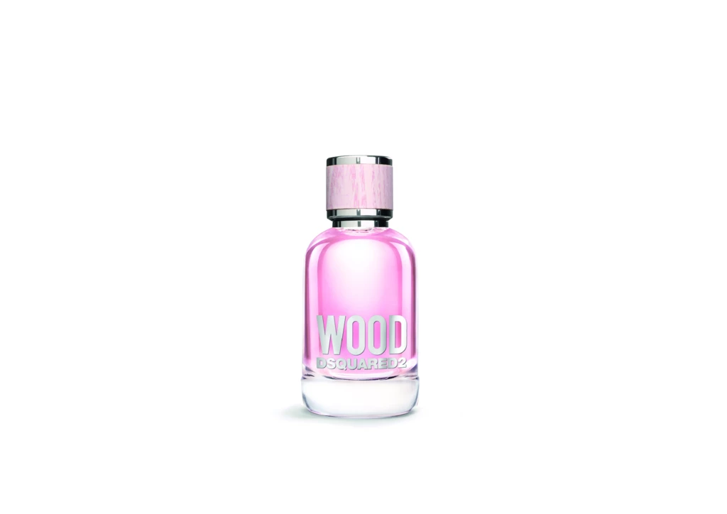 DSQUARED2 - Wood Pour Femme EdT 50 mlosoitteessa Kicks.fi