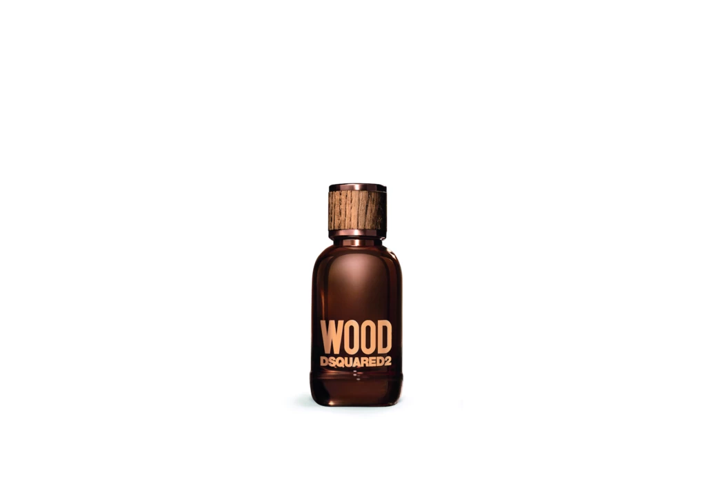 DSQUARED2 - Wood Pour Homme EdT 30 ml på KICKS.se