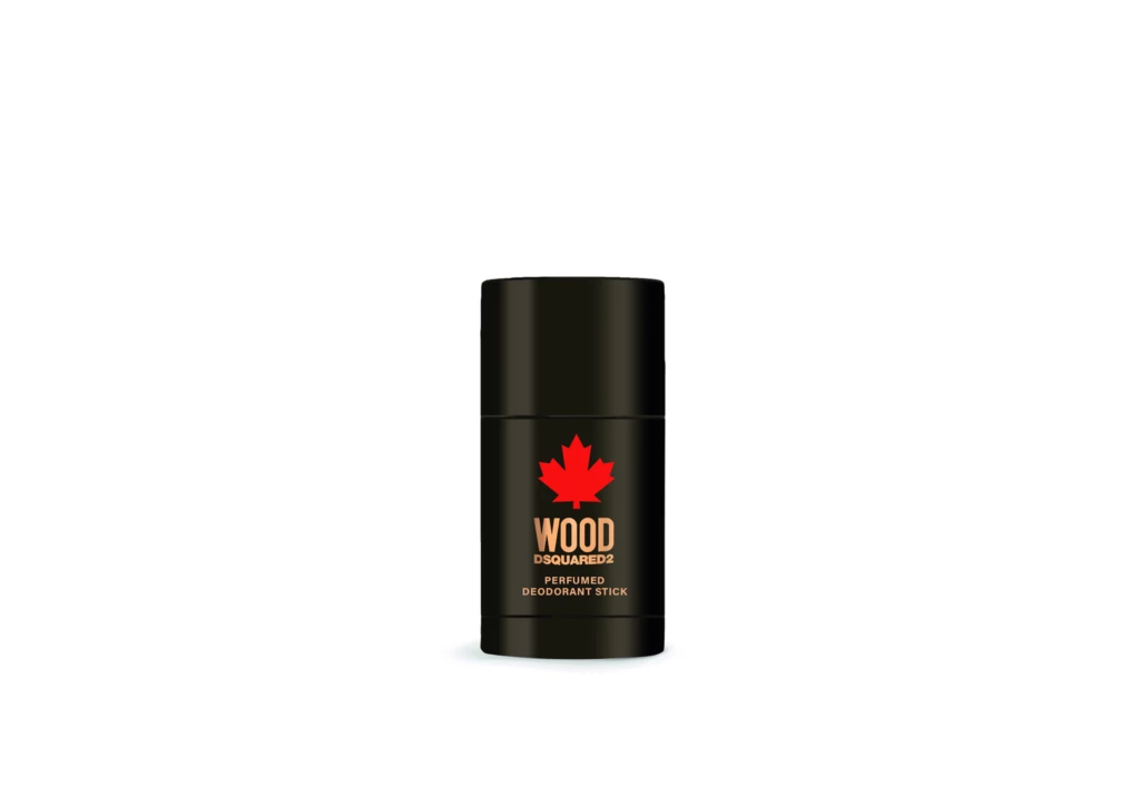 DSQUARED2 - Wood Pour Homme Deodorant Stick på KICKS.se