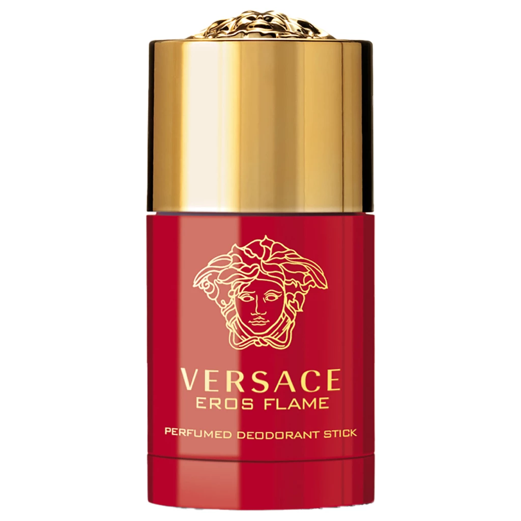 Versace - Eros Flame Deodorant Stick på KICKS.no