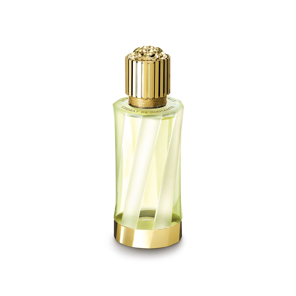 Versace - Atelier Versace Cédrat De Diamante 100 ml på KICKS.no