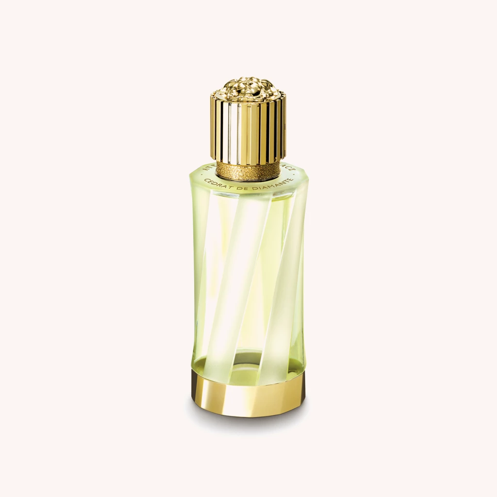 Atelier Versace Cédrat De Diamante 100 ml