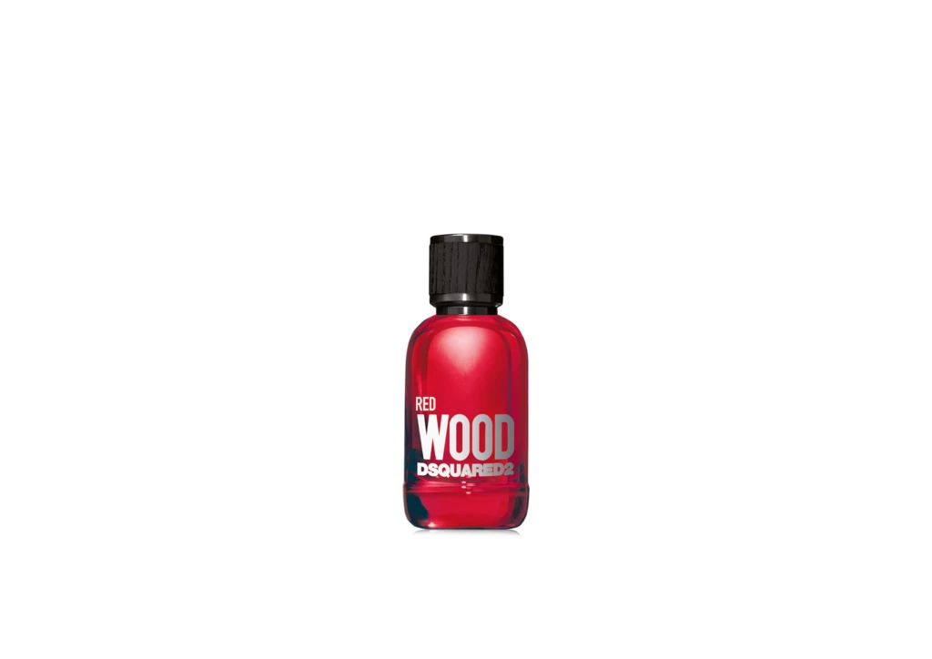 DSQUARED2 - Red Wood Pour Femme EdT 30 ml på KICKS.no