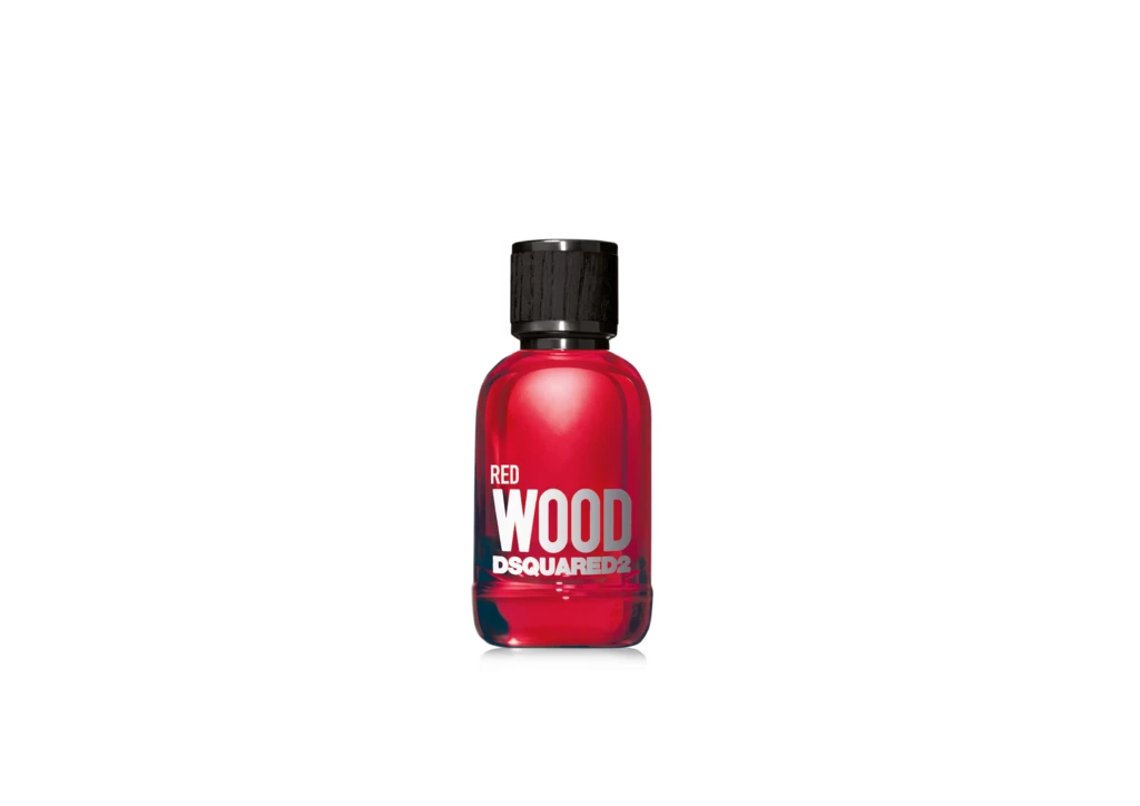 DSQUARED2 - Red Wood Pour Femme EdT 50 ml på KICKS.se