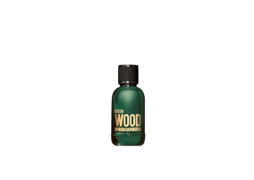 DSQUARED2 - Green Wood Pour Homme EdT 30 ml på KICKS.se
