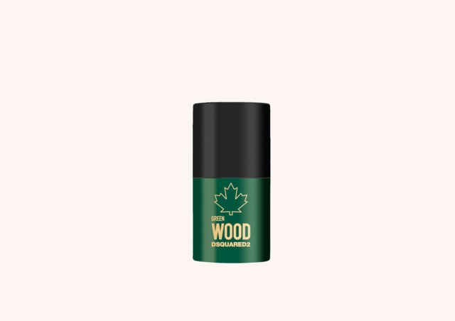 Green Wood Pour Homme Deodorant Stick Green Wood Pour Homme Deodorant Stick