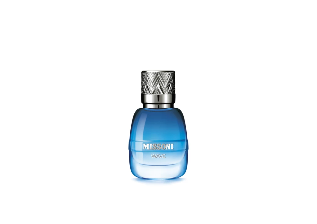 Missoni - Wave Pour Homme EdT 30 ml på KICKS.se