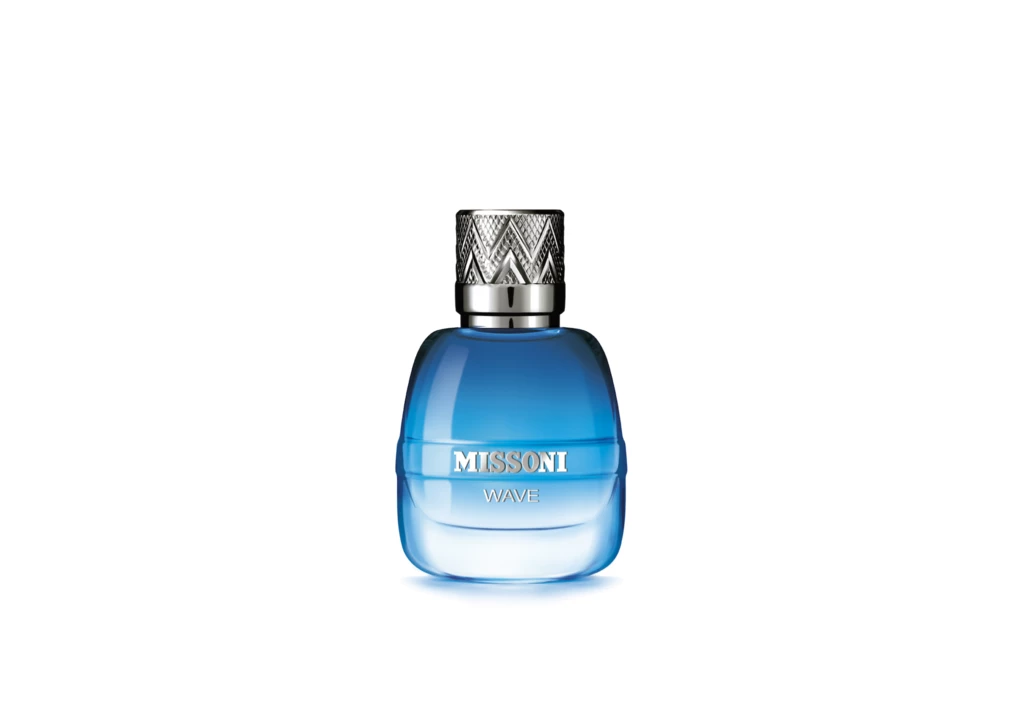 Missoni - Wave Pour Homme EdT 50 ml på KICKS.se