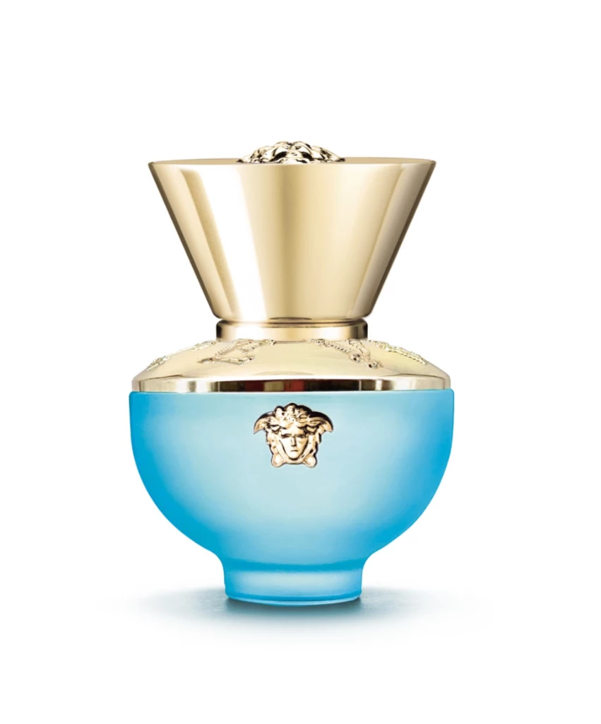Dylan Turquoise Pour Femme EdT 30 ml