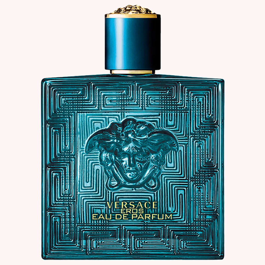 Eros Pour Homme EdP 100 ml