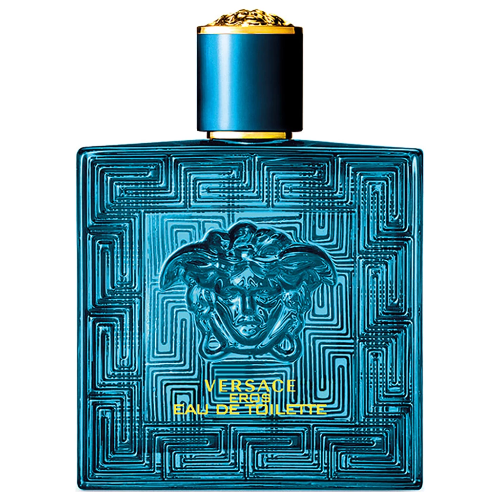 Versace - Eros Pour Homme EdP 50 ml på KICKS.se