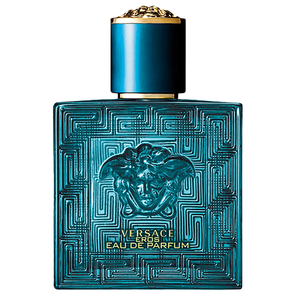 Versace - Eros Pour Homme EdP 50 ml på KICKS.no