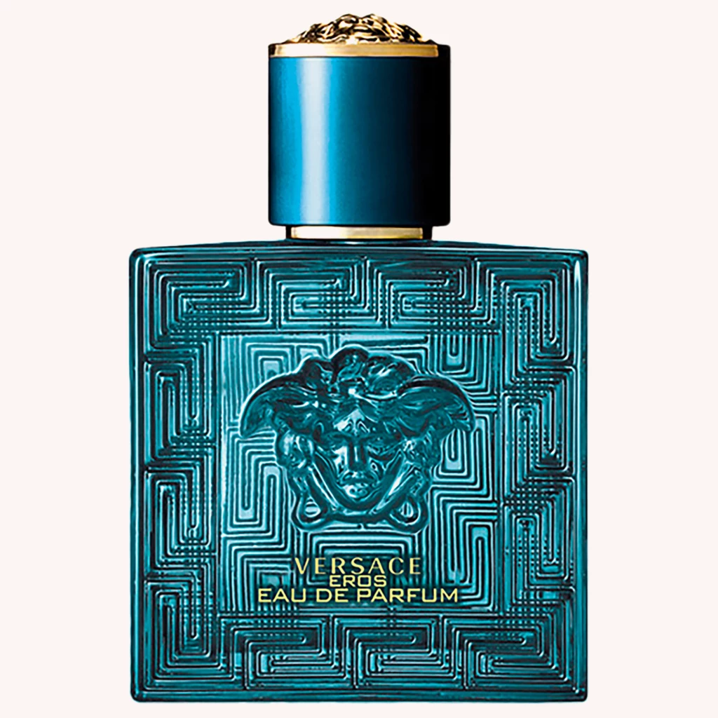 Eros Pour Homme EdP 50 ml