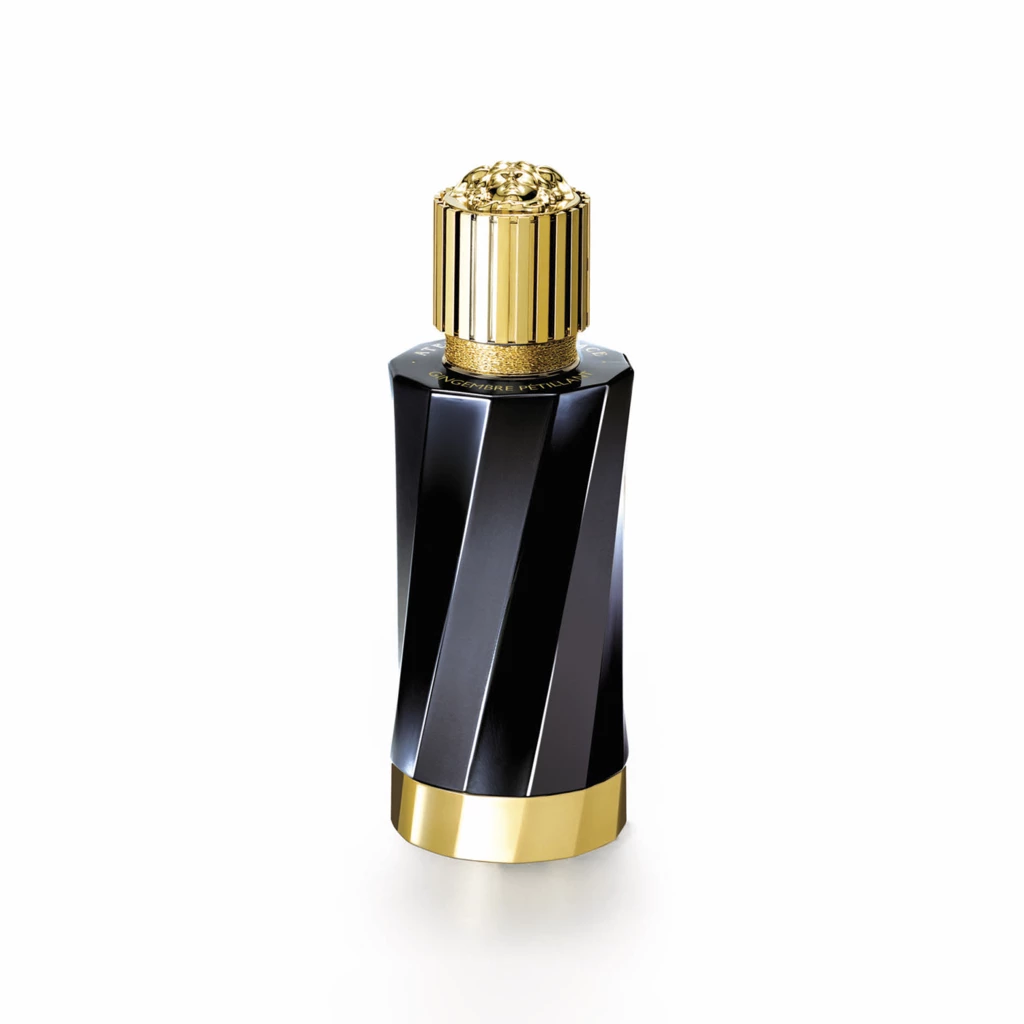 Versace - Atelier Versace Gingembre Pétillant EdP 100 ml på KICKS.se