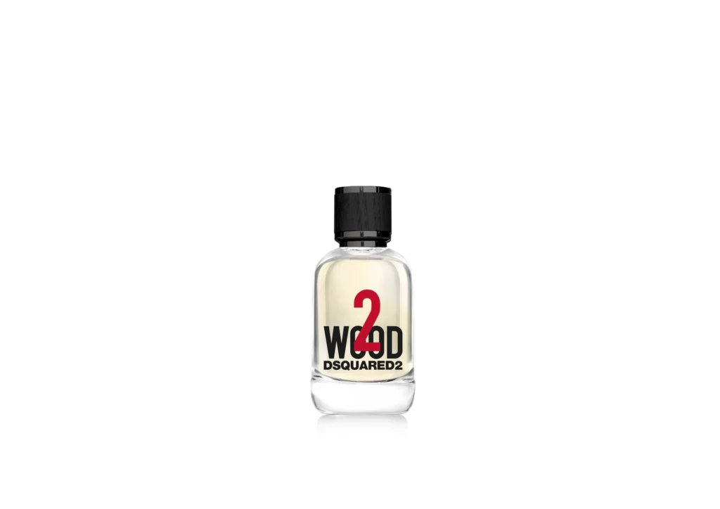 DSQUARED2 - 2 Wood EdT 30 ml på KICKS.se