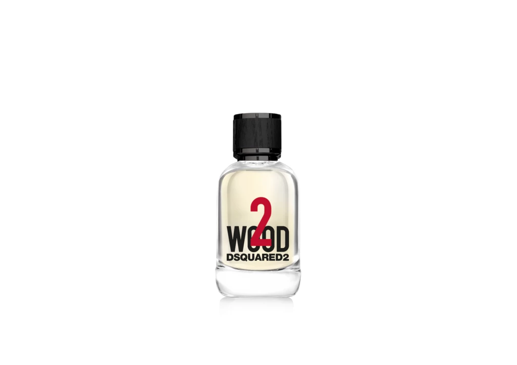 DSQUARED2 - 2 Wood EdT 50 ml på KICKS.se