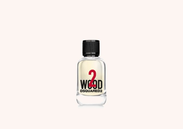 2 Wood EdT 50 ml 2 Wood EdT 50 ml
