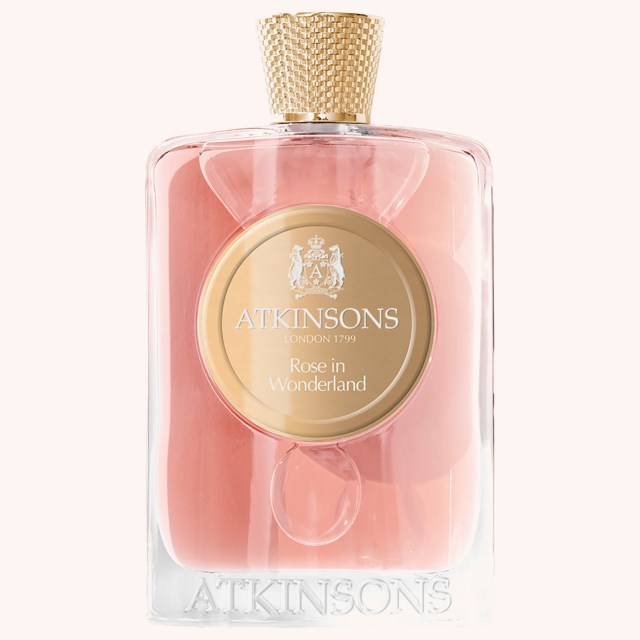 Rose In Wonderland EdP 100 ml