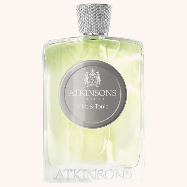 Mint & Tonic EdP 100 ml