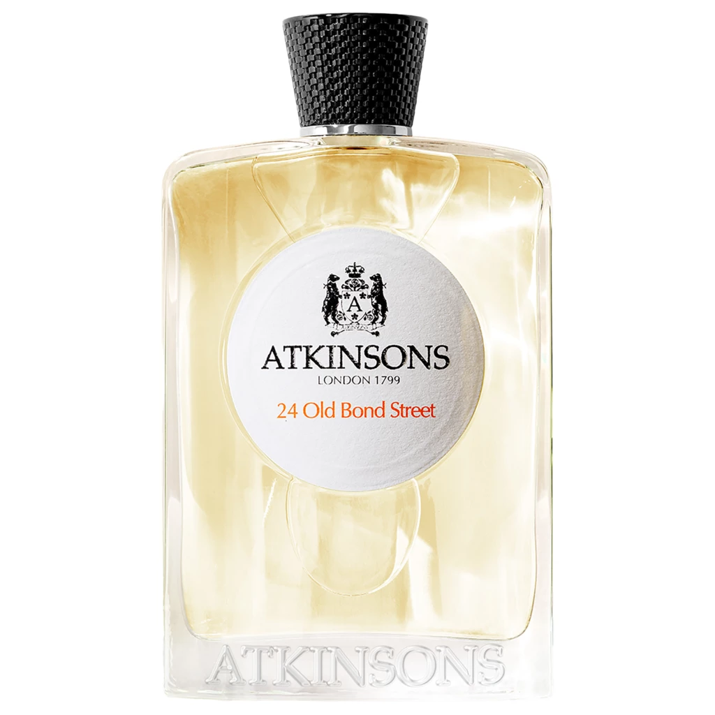 Atkinsons - 24 Old Bond Street EdC 100 ml på KICKS.no