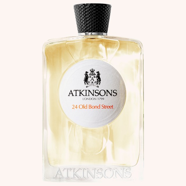 24 Old Bond Street EdC 100 ml 24 Old Bond Street EdC 100 ml
