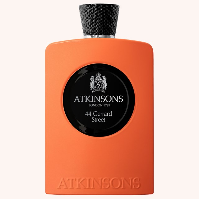 44 Gerrard Street EdC 100 ml 44 Gerrard Street EdC 100 ml