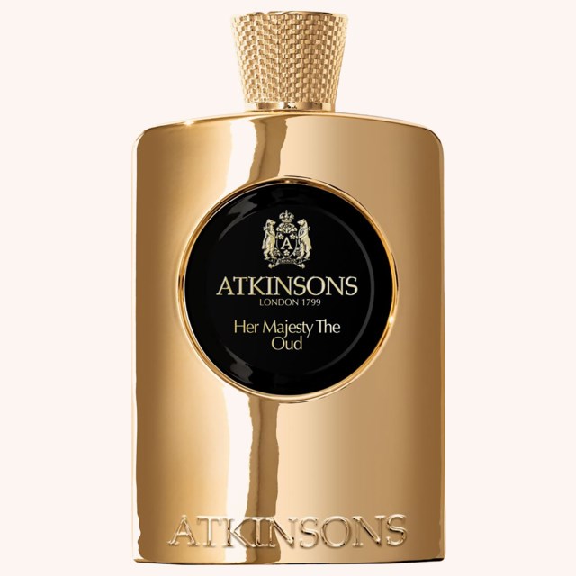 Her Majesty The Oud EdP 100 ml
