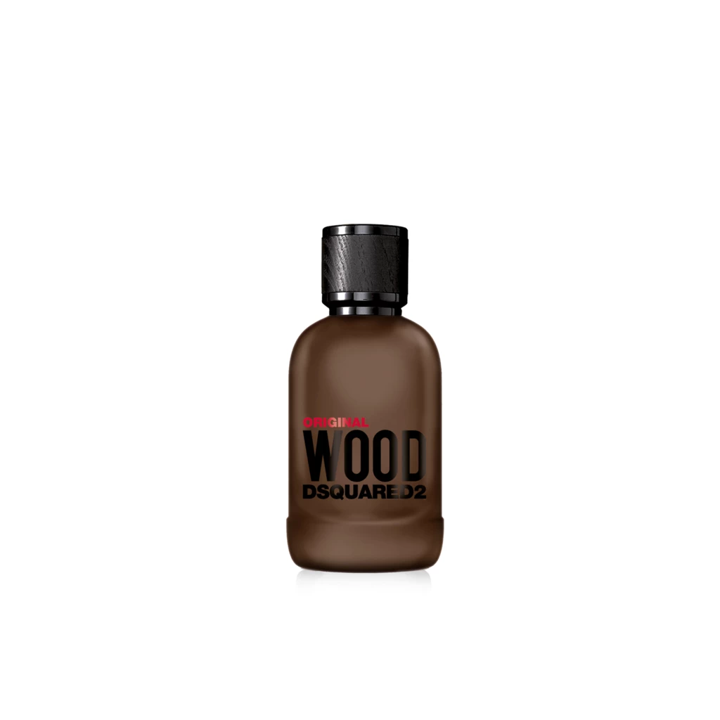 DSQUARED2 - Original Wood Pour Homme EdP 30 ml på KICKS.se